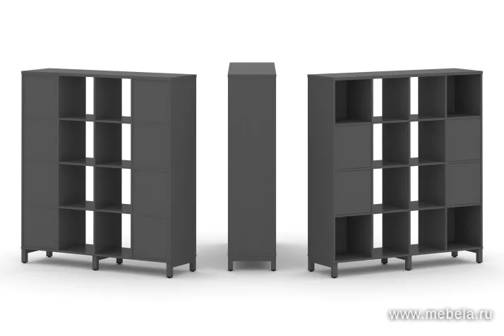 кабинет Стайл Проджект