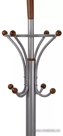 Вешалка напольная Д 4