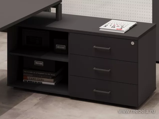 кабинет Стайл Проджект