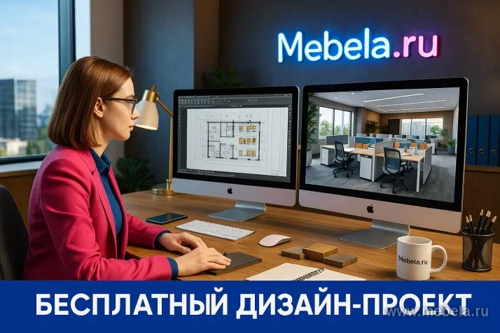 кабинет директора Марк-II