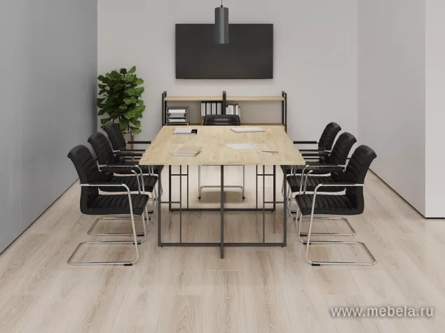 Офисная мебель Рифт