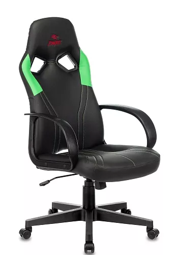 фото кресло Zombie Runner №5