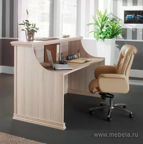 ресепшн Порто Дуб