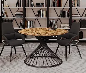 столы переговоров Оак +