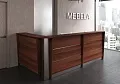 ресепшн Рапид Орех