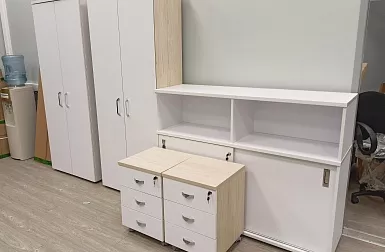 ВЛ Лоджистик-Сибирь