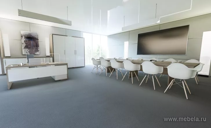 кабинет Асти Ed