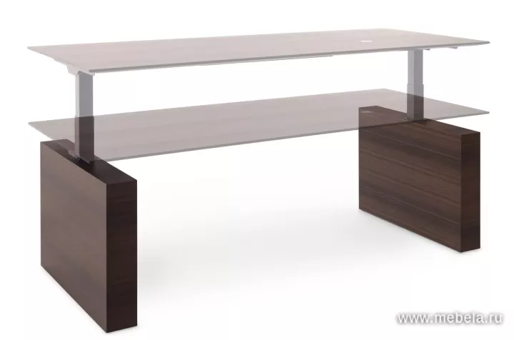 кабинет Тесла