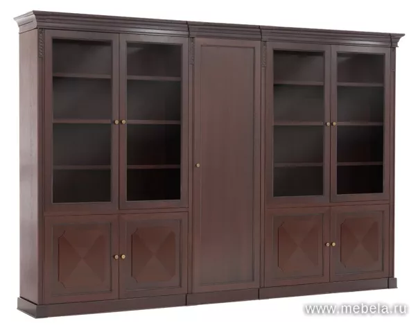 кабинет директора Doge