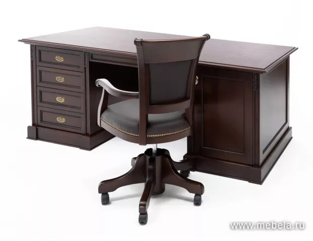 кабинет директора Дож