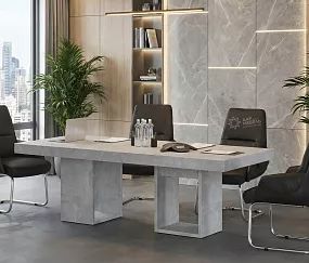 столы Бетон