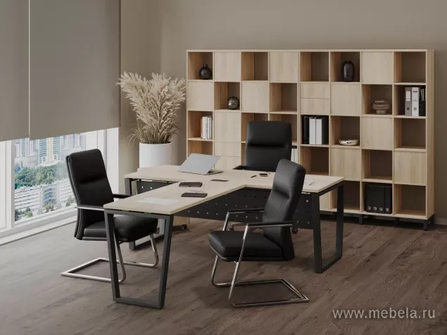 кабинет Проджект Акация Т