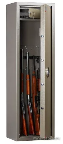 Сейф Valberg Ирбис 5 EL