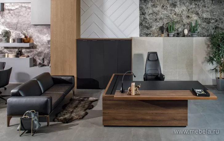 кабинет Мурано