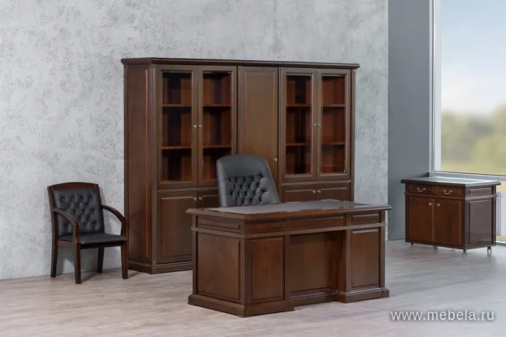 кабинет Вашингтон