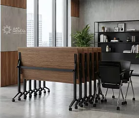 столы складные Моби 22mm