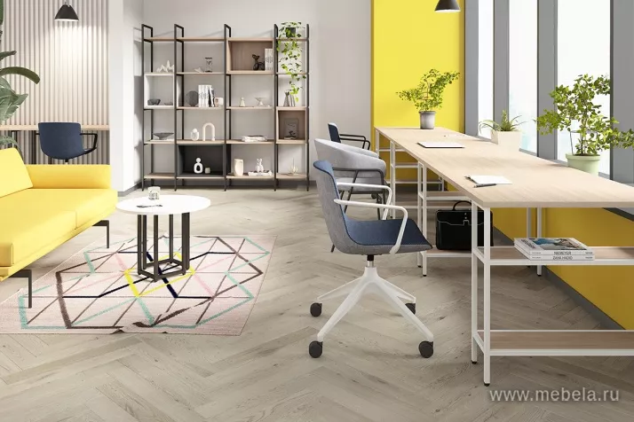 Офисная мебель Линк