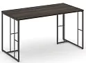 Стол письменный на металлокаркасе