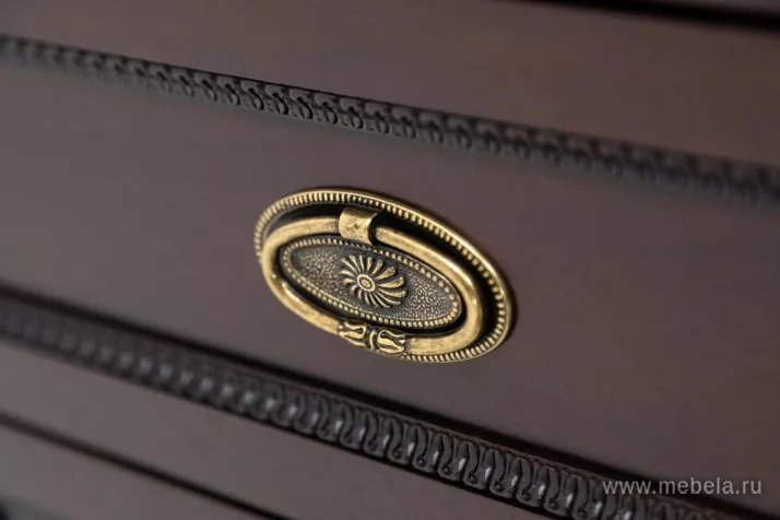 кабинет директора Doge