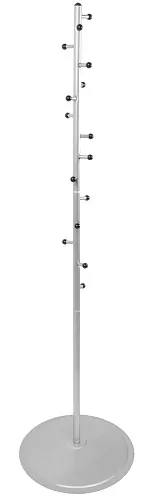 фото Вешалка напольная Пико 15