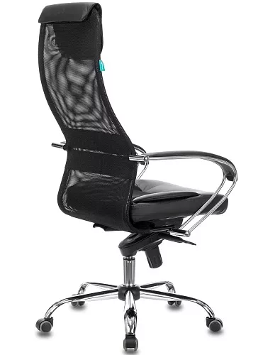 фото кресло CH-609SL №4