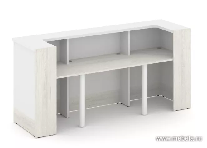 ресепшн Стайл Дуб