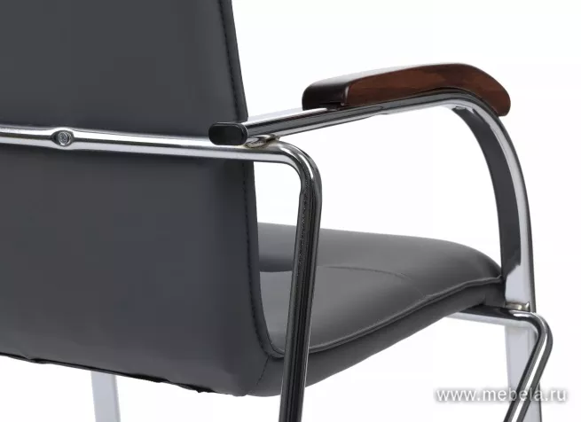 кресло RV-Самба Хром