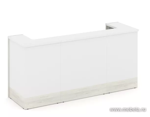 ресепшн Стайл Дуб