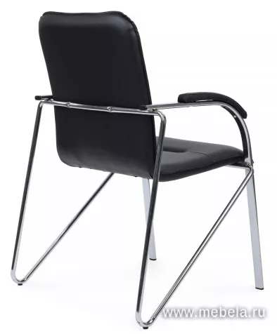 кресло RV-Самба Хром