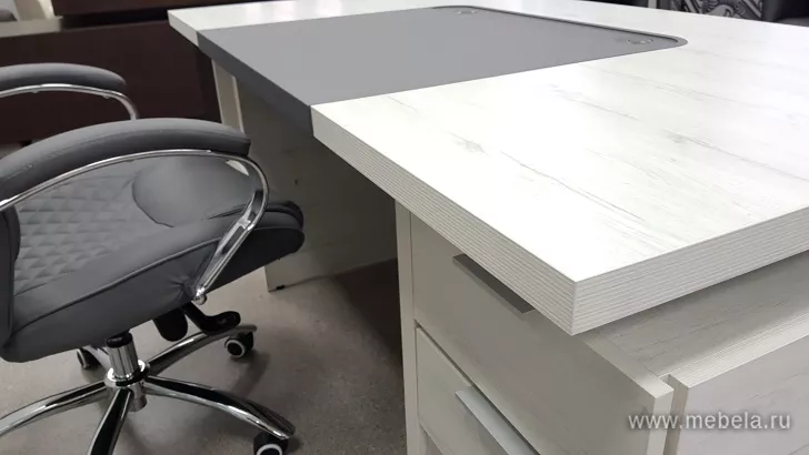 кабинет Time.S White