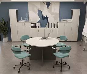 столы Проджект Дуб Н