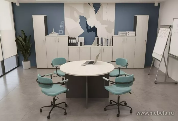 столы Project Dub N