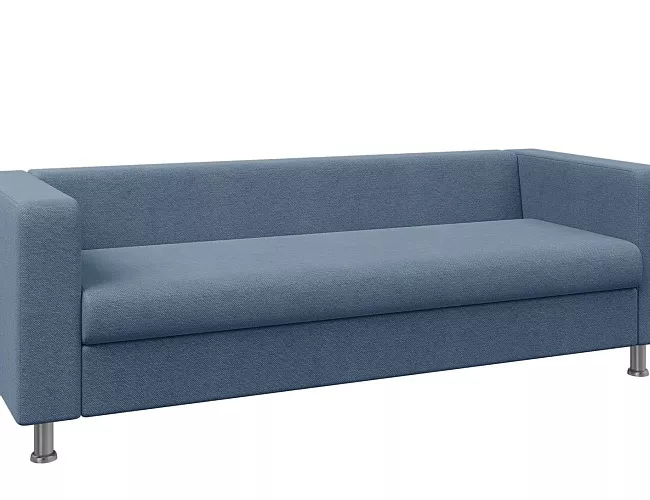 фото офисный диван Ален №4