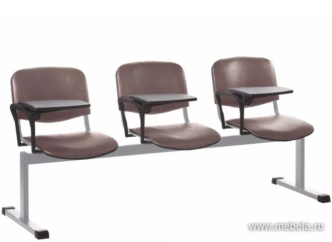 секции Трио+