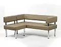 Офисный диван Barcelona
