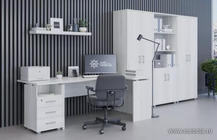 мебель Аргентум