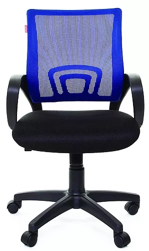 фото кресло офисное CH-696 №5