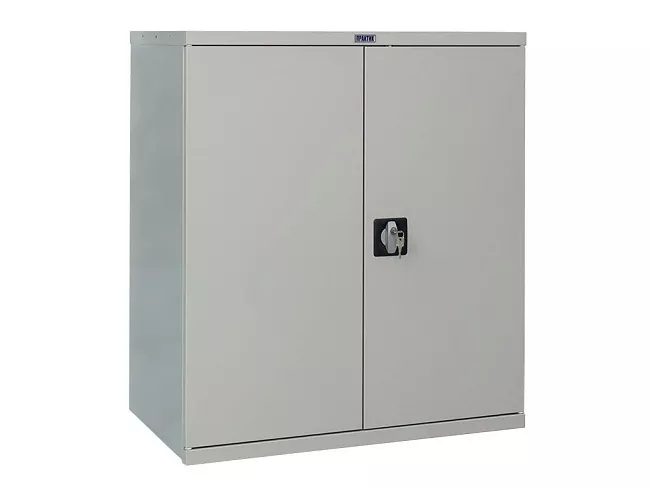 фото Металлический Шкаф ПРАКТИК СВ-13 №2