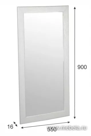 Зеркало Берже 24-90