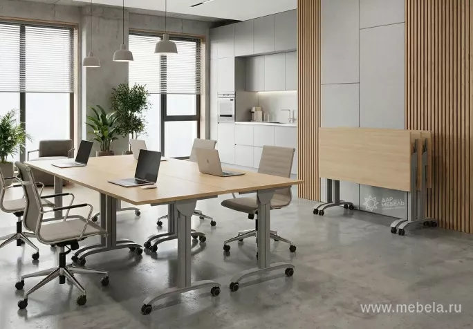 столы складные Мобайл Систем