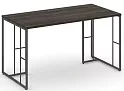 Стол письменный на металлокаркасе
