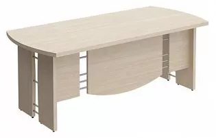 Стол руководителя письменный