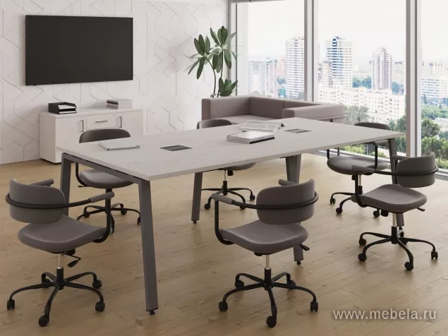 столы Project Dub N