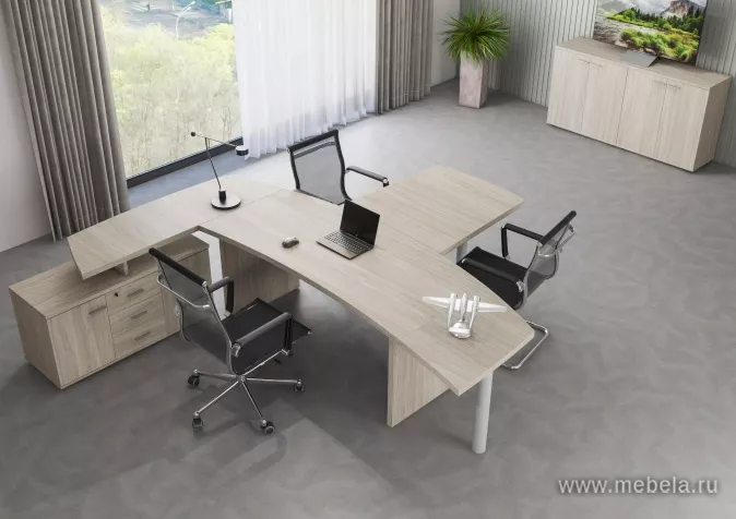 кабинет Винг С