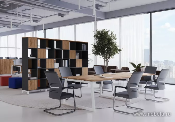 мебель Проджект Дуб T1