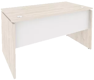 Стол письменный прямой