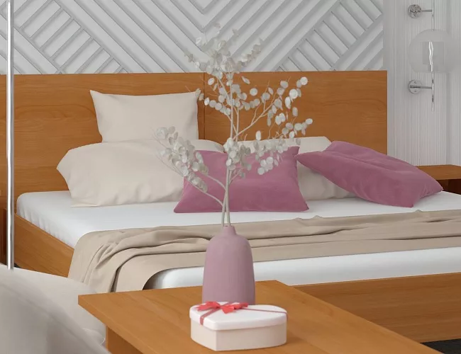 фото Мебель Венеция ольха №3