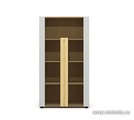 кабинет Ремо Белый