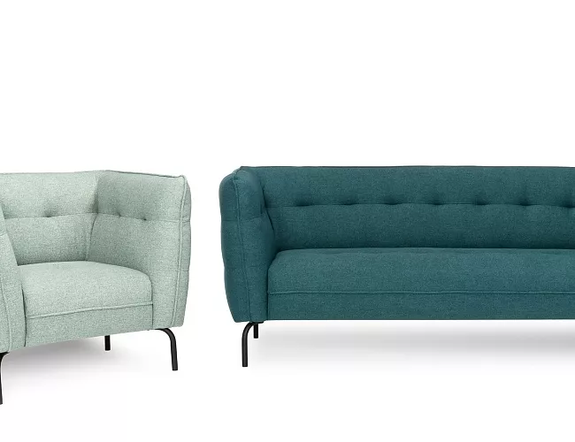 фото Офисный диван Орландо №4