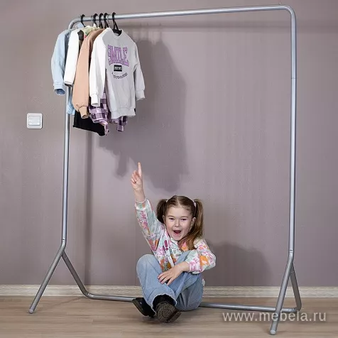 Вешалка напольная Пико 33